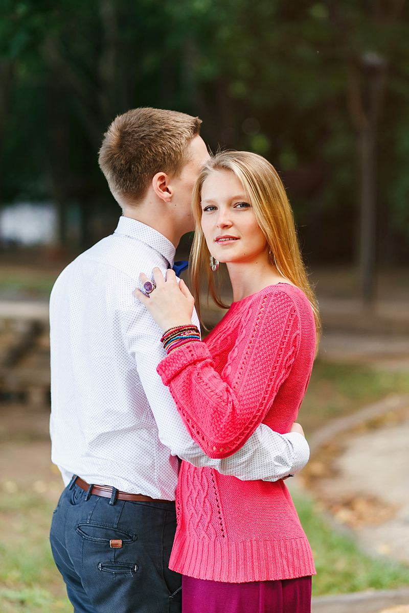 Семен & Наталья 