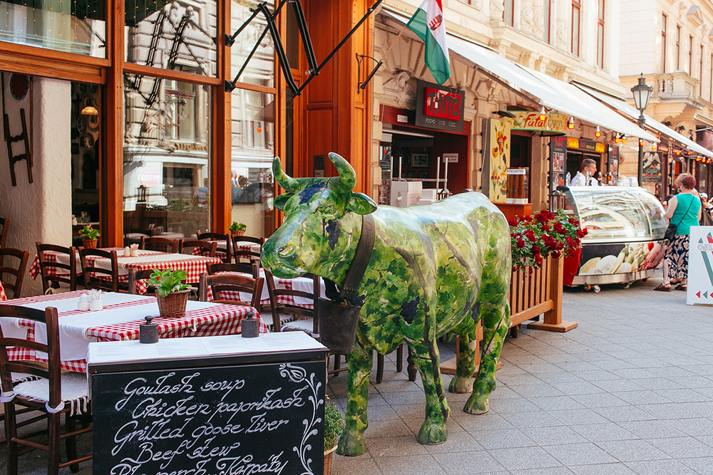 Hungary. Budapest
