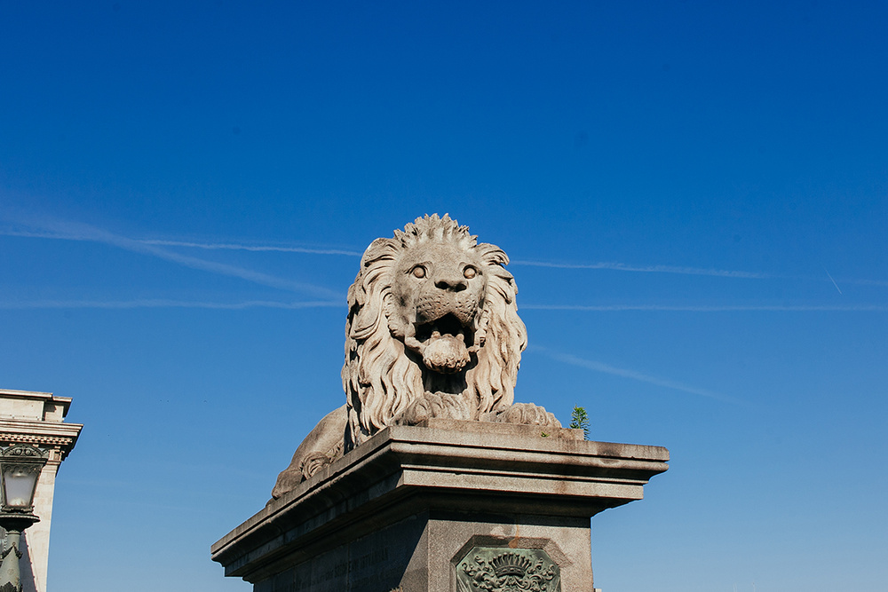 Hungary. Budapest