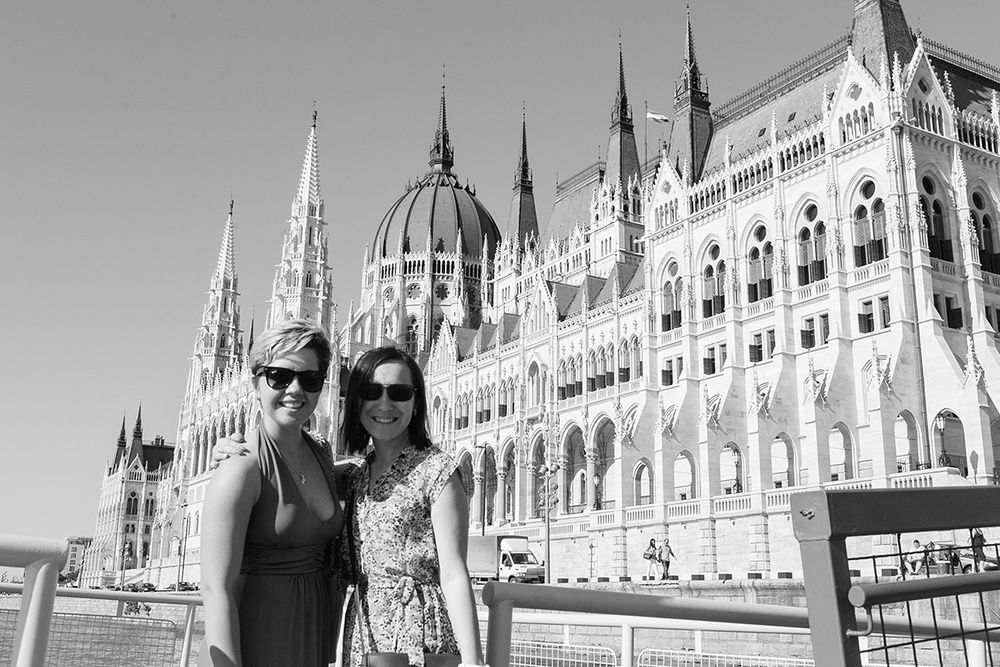 Hungary. Budapest