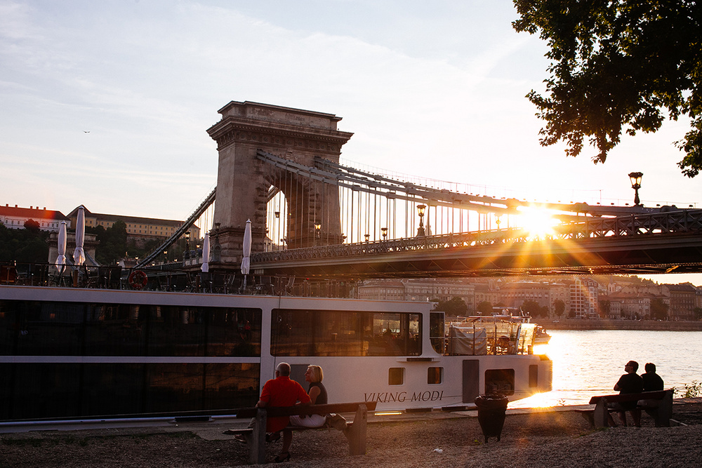Hungary. Budapest