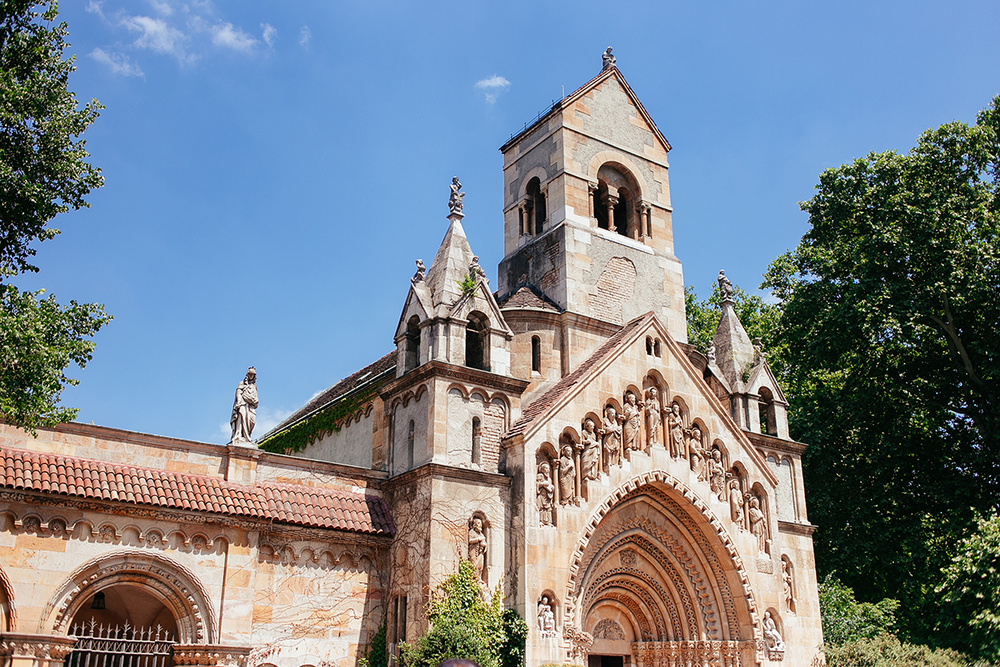 Hungary. Budapest
