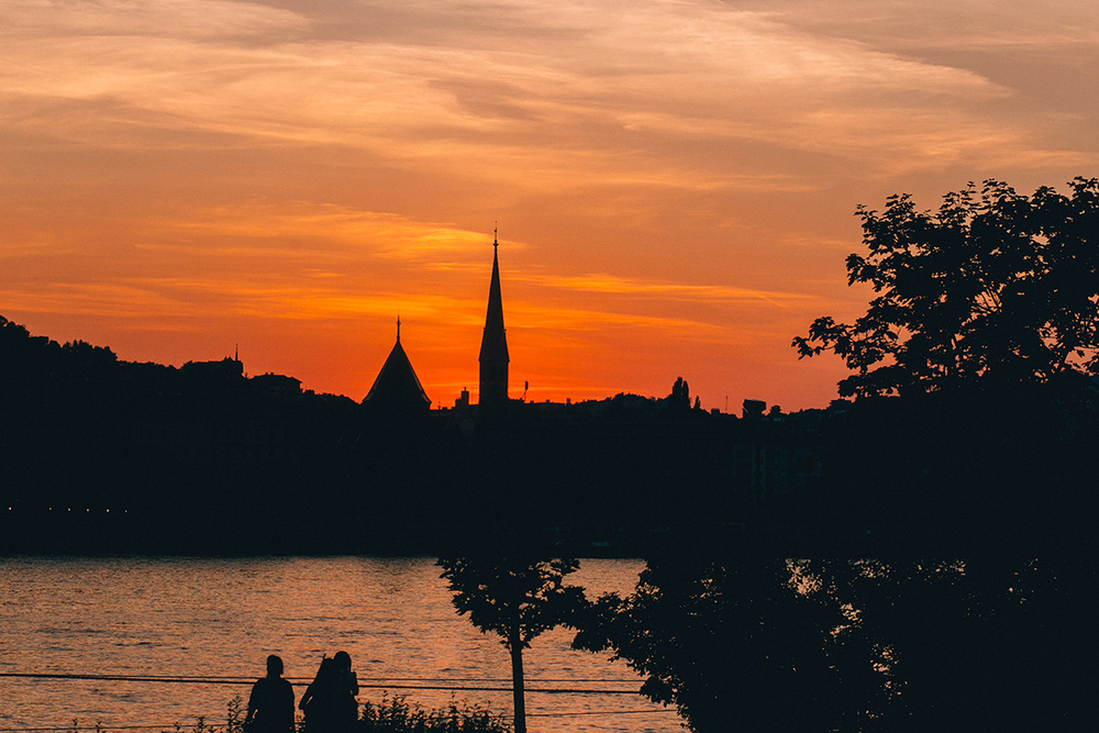 Hungary. Budapest