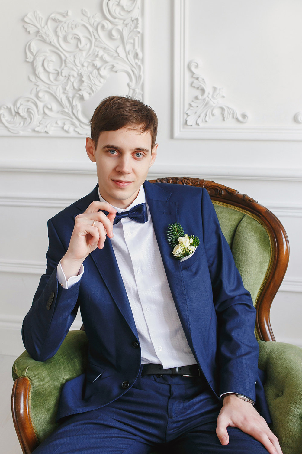 Евгений & Ксения