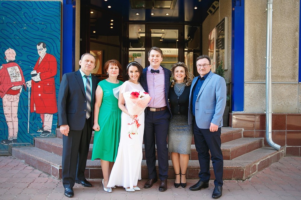 Френкипати Миши и Насти 