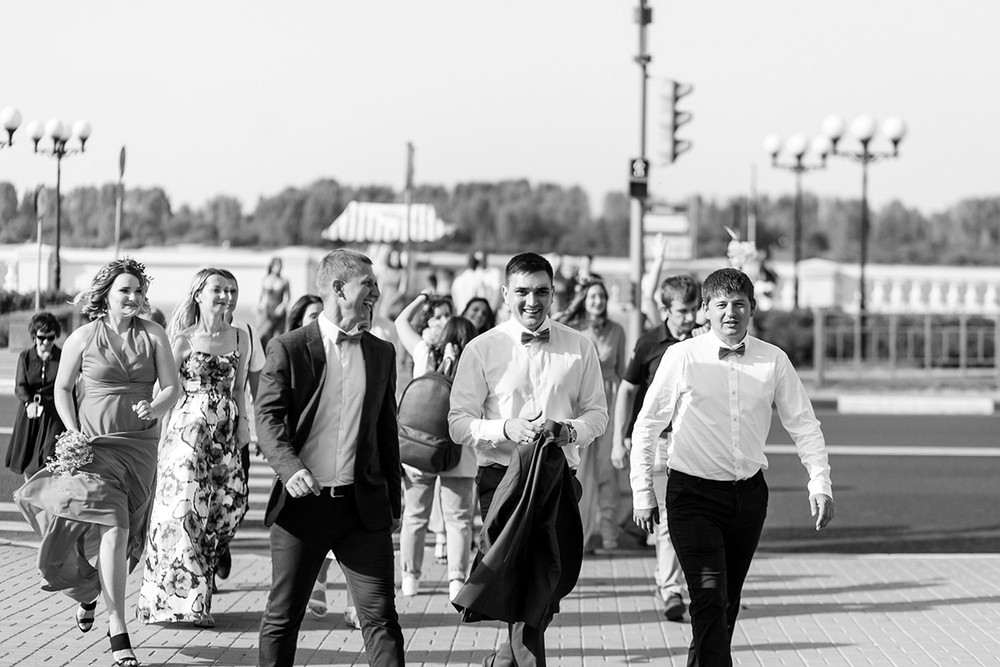 Наташа & Андрей