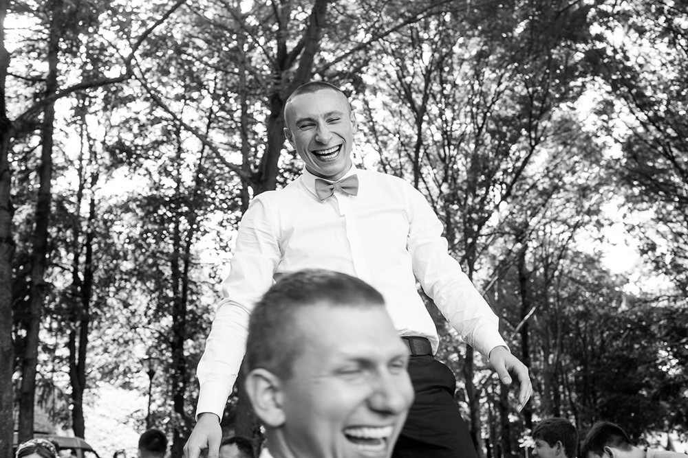 Наташа & Андрей
