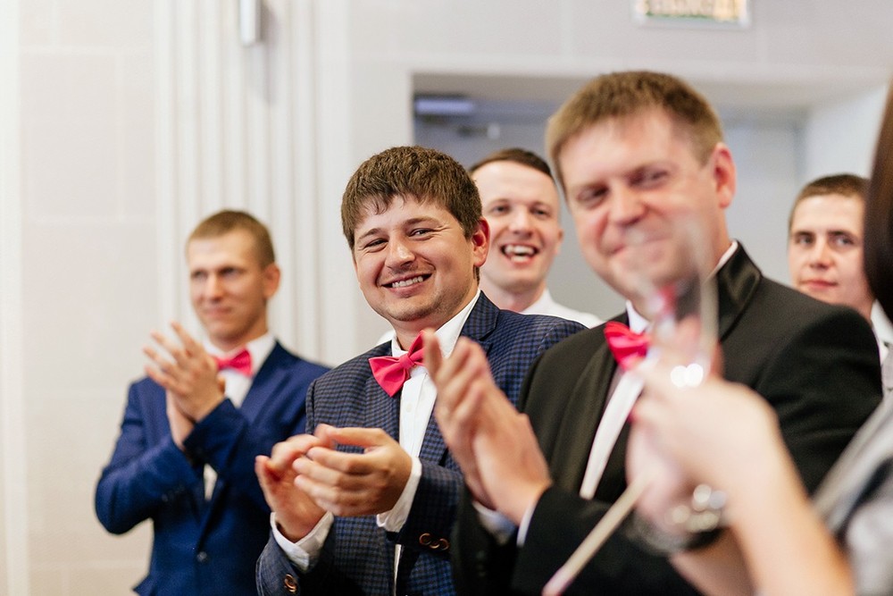 Наташа & Андрей