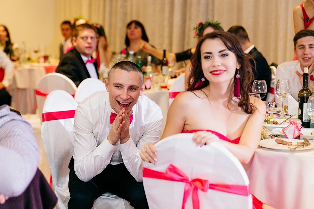 Наташа & Андрей