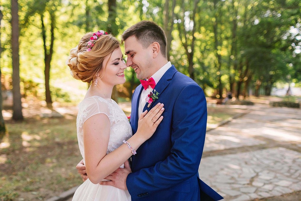 Наташа & Андрей