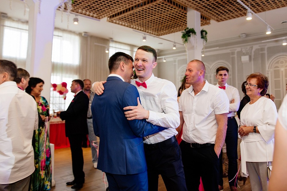 Наташа & Андрей