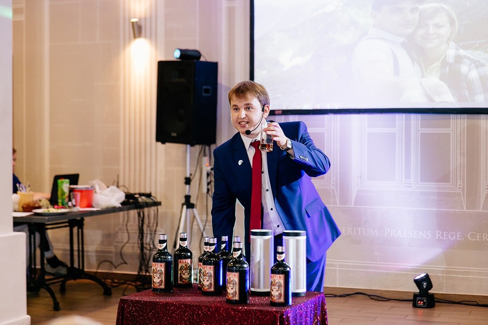 Наташа & Андрей