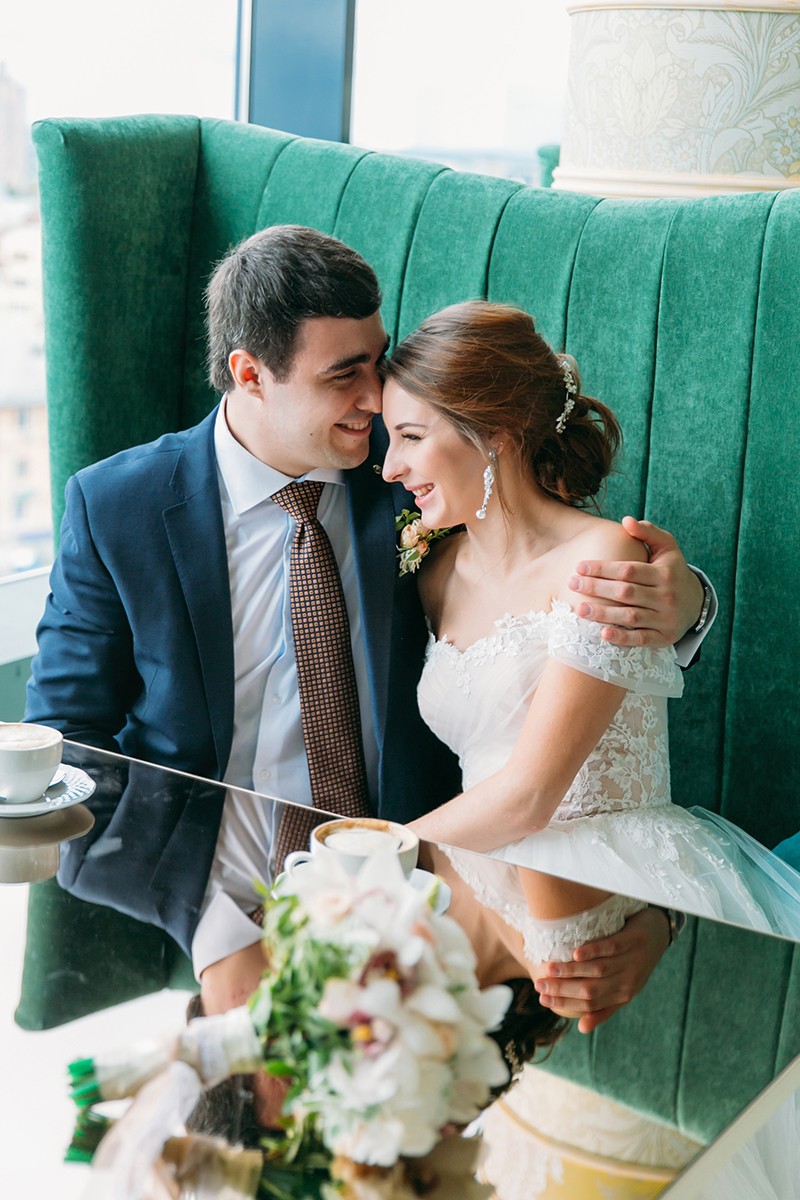 Иван & Кристина