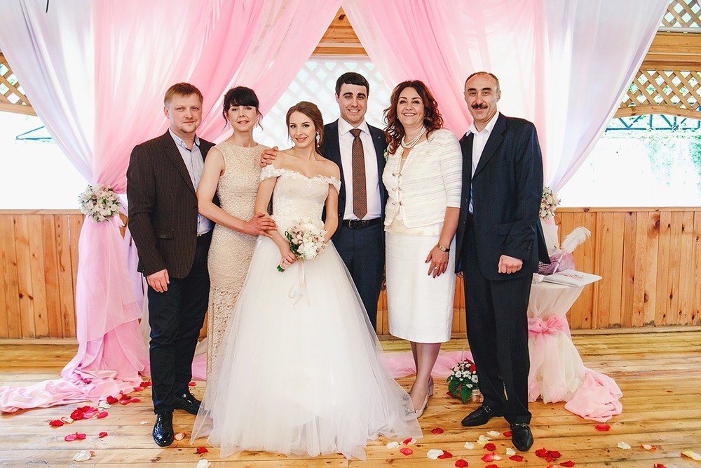 Иван & Кристина