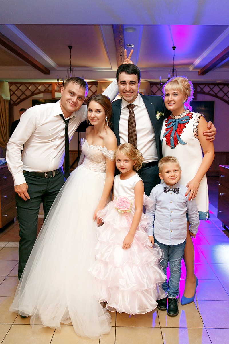 Иван & Кристина