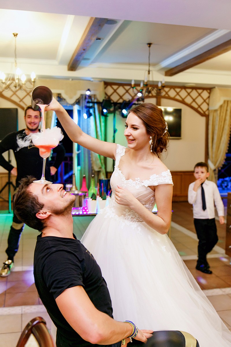 Иван & Кристина