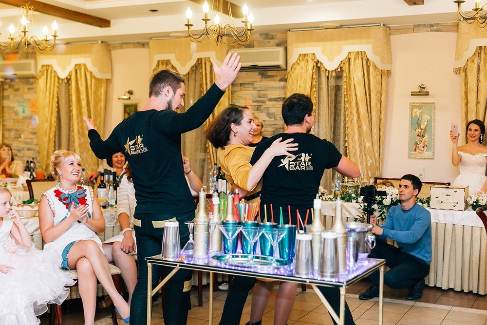 Иван & Кристина