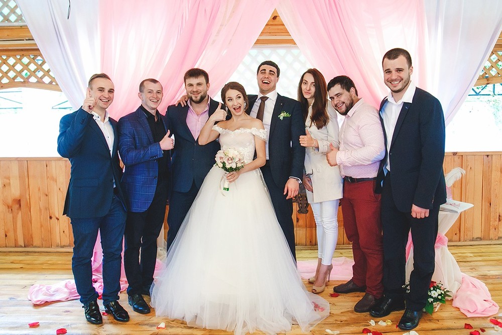 Иван & Кристина