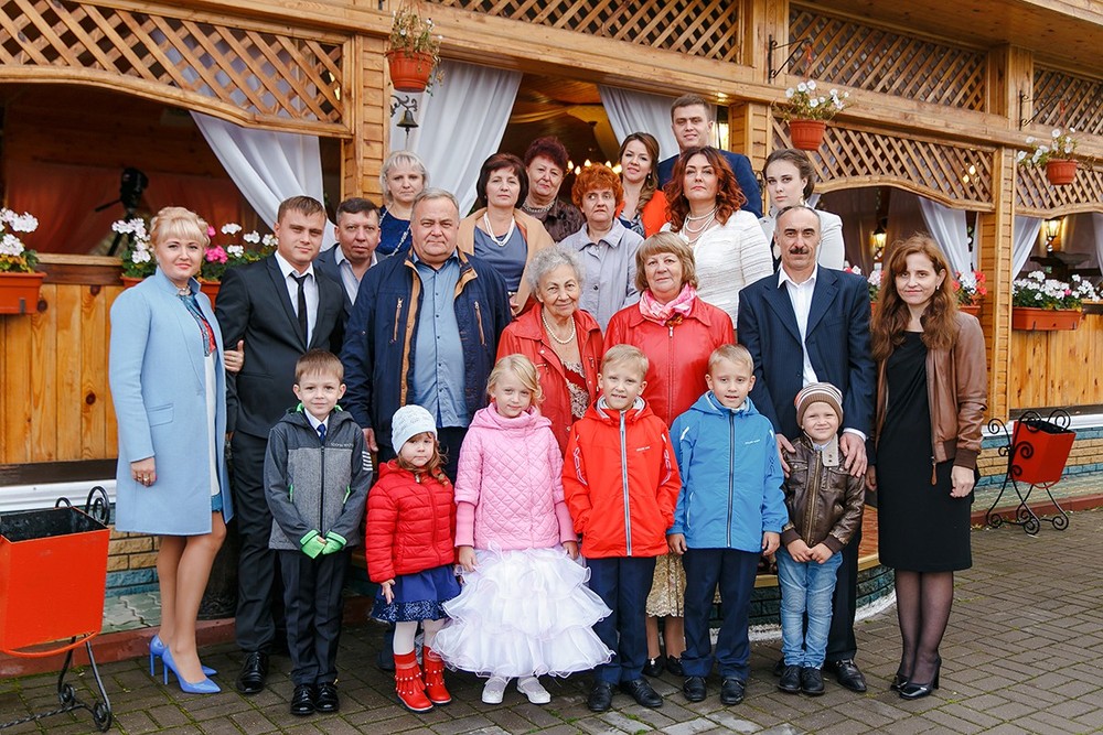 Иван & Кристина