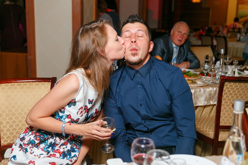 Иван & Кристина