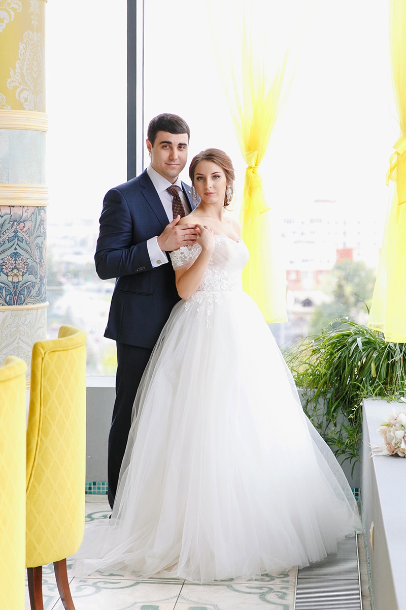 Иван & Кристина
