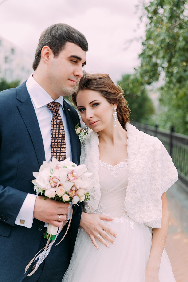 Иван & Кристина
