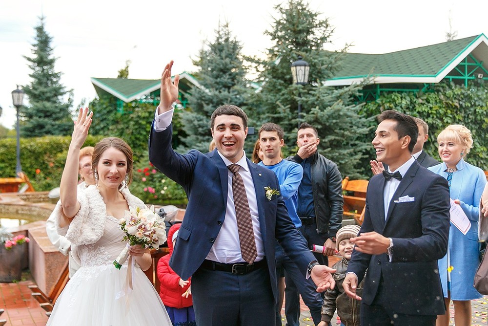 Иван & Кристина