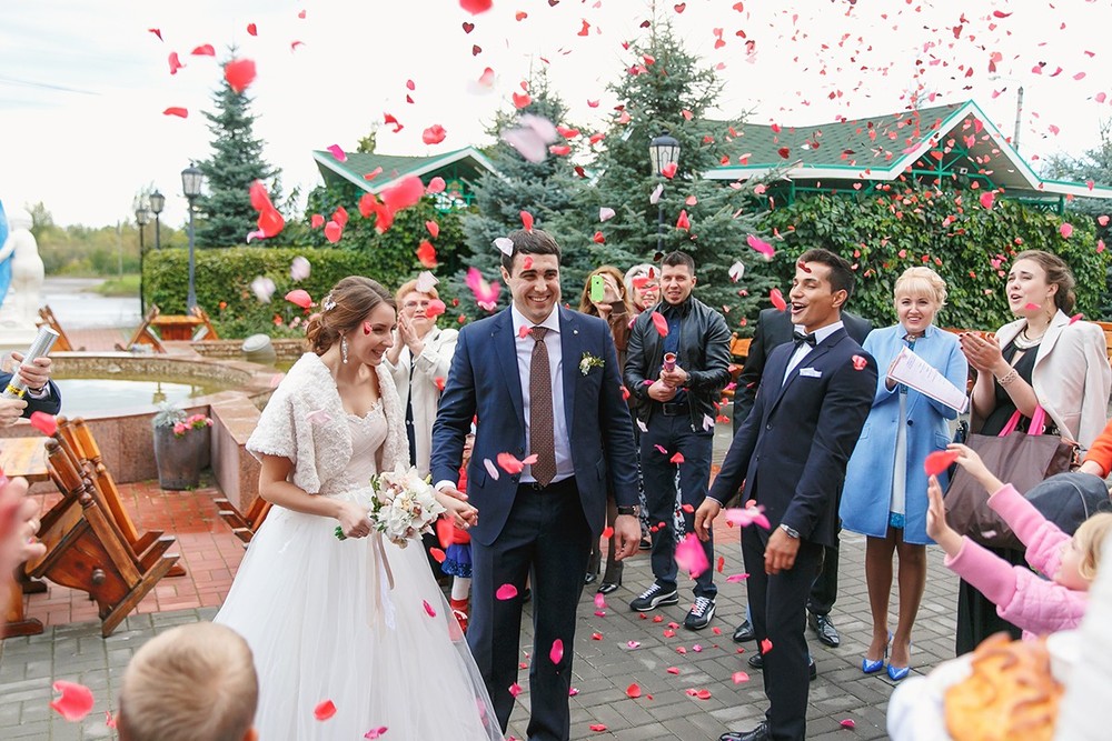 Иван & Кристина