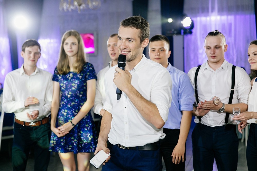 Кирилл & Анастасия