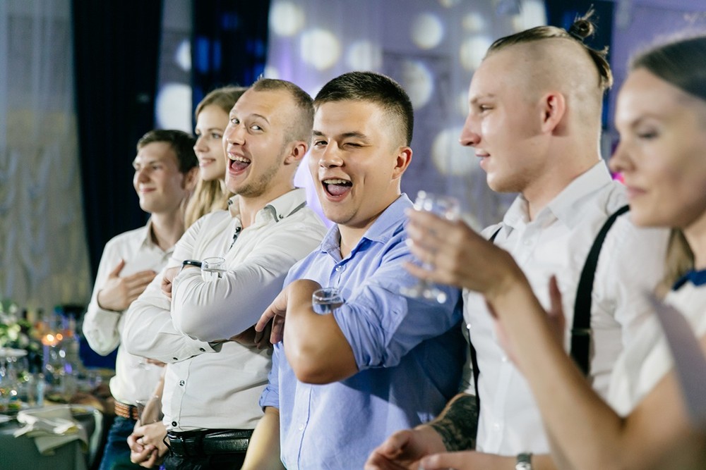 Кирилл & Анастасия