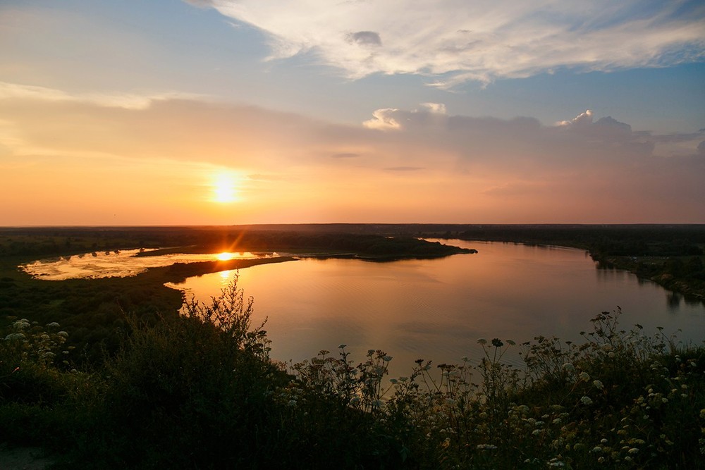 Кирилл & Анастасия