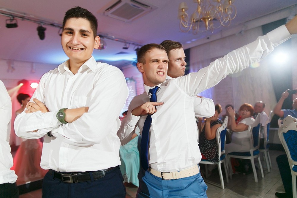 Кирилл & Анастасия