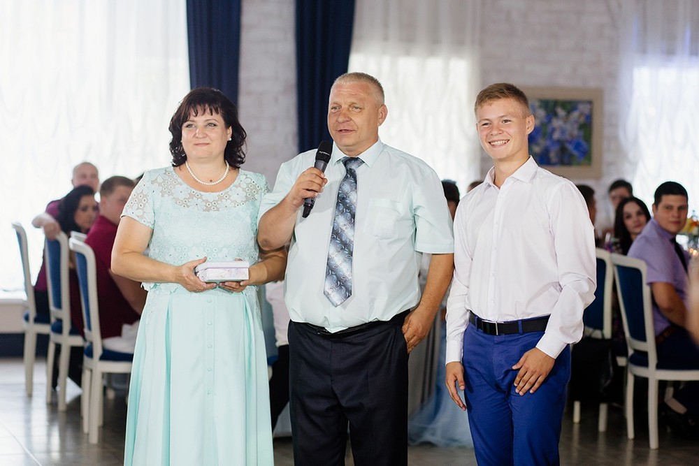 Кирилл & Анастасия