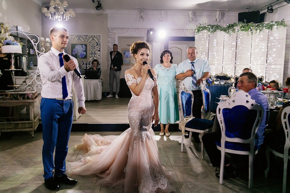 Кирилл & Анастасия
