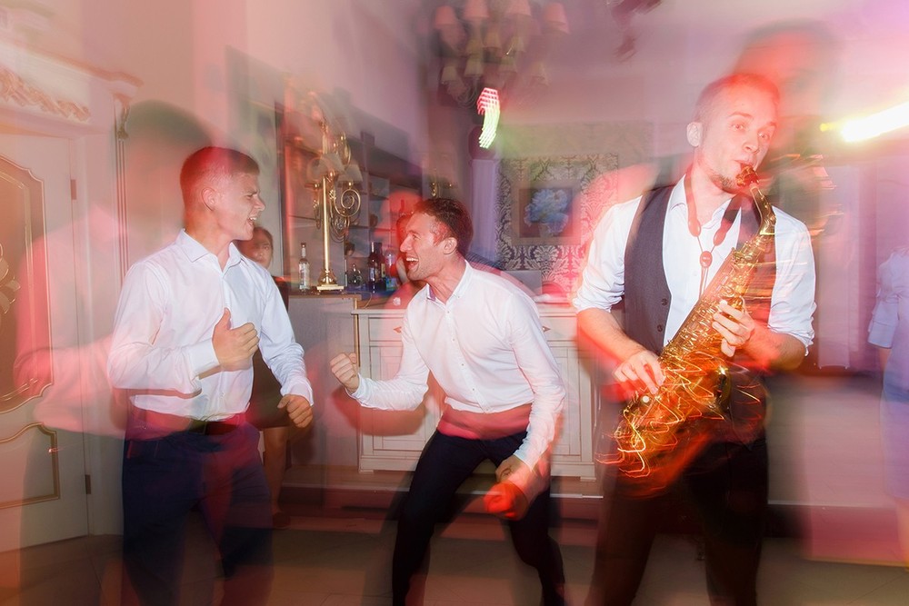 Кирилл & Анастасия