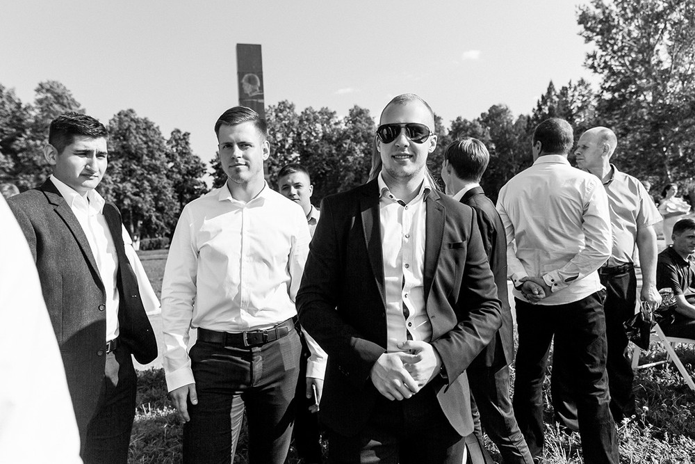 Кирилл & Анастасия