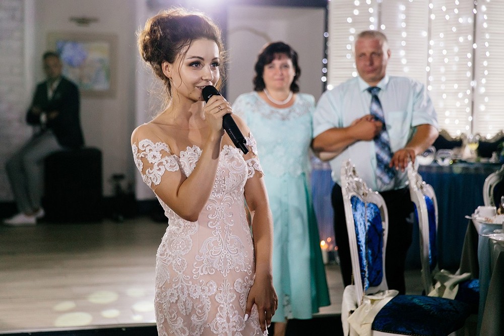 Кирилл & Анастасия