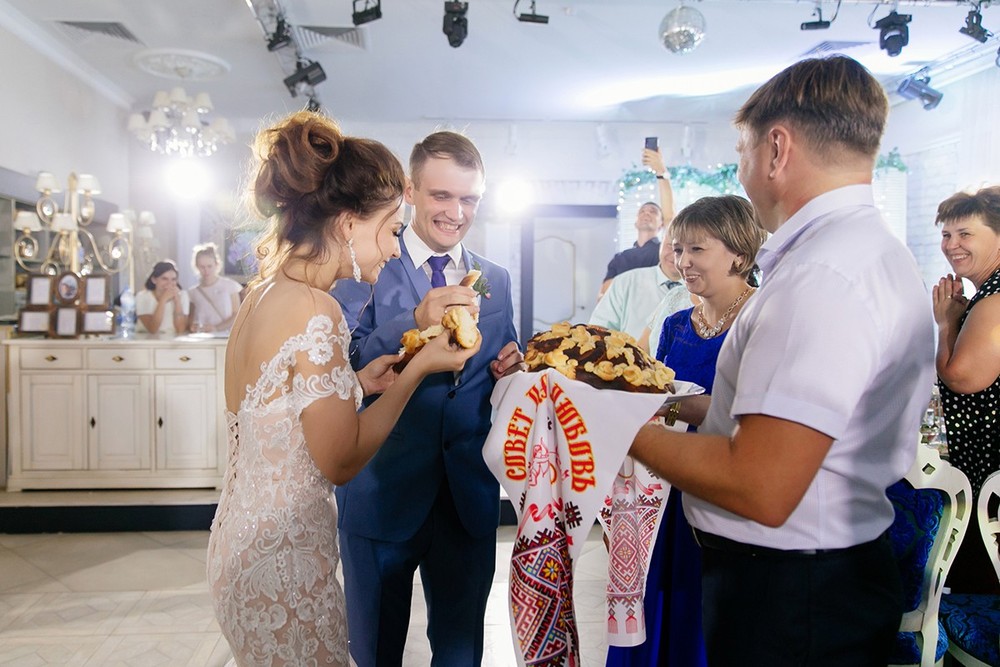 Кирилл & Анастасия