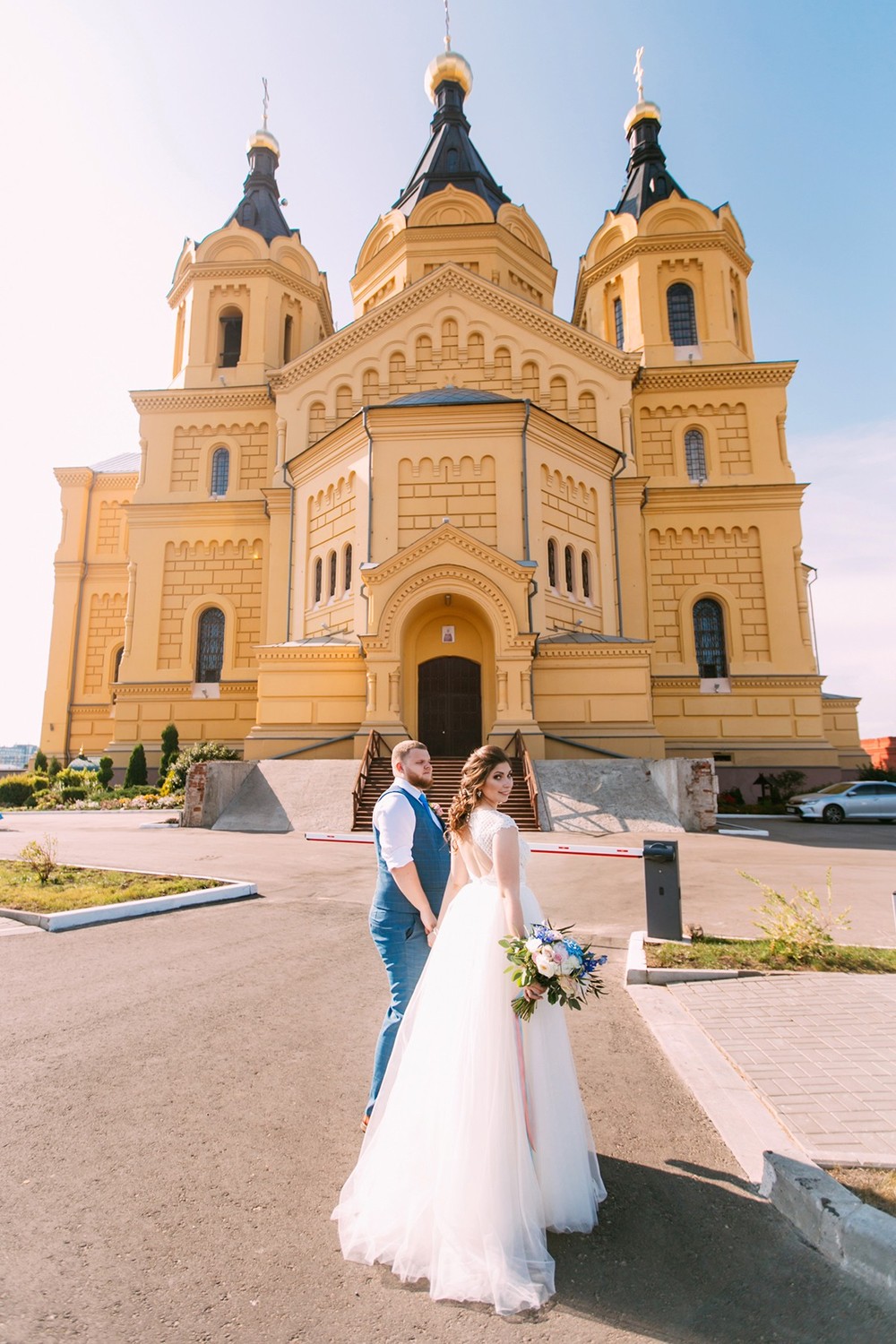 Макс & Лиза
