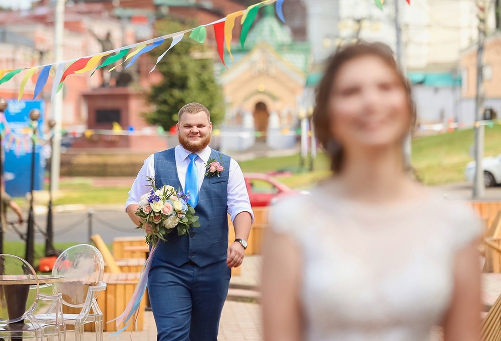 Макс & Лиза