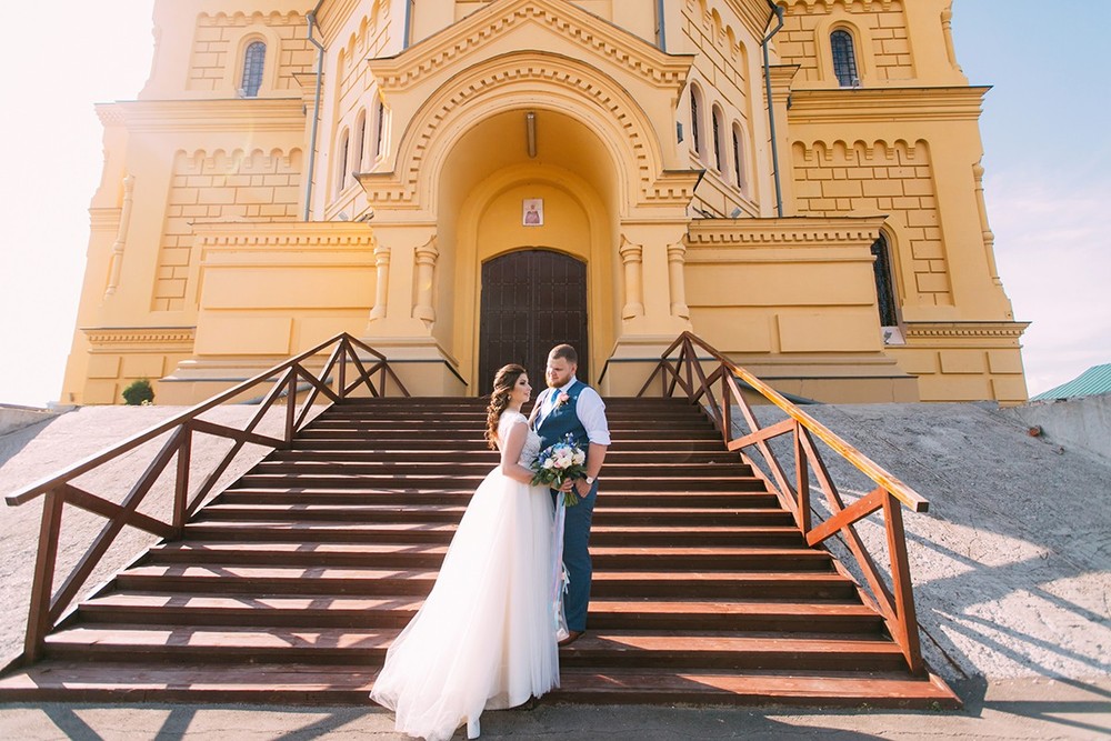 Макс & Лиза
