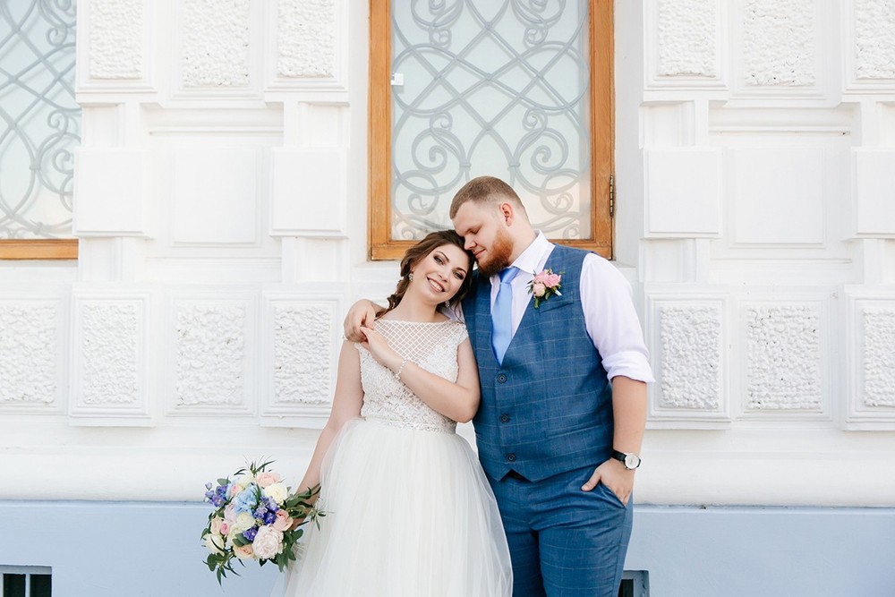 Макс & Лиза