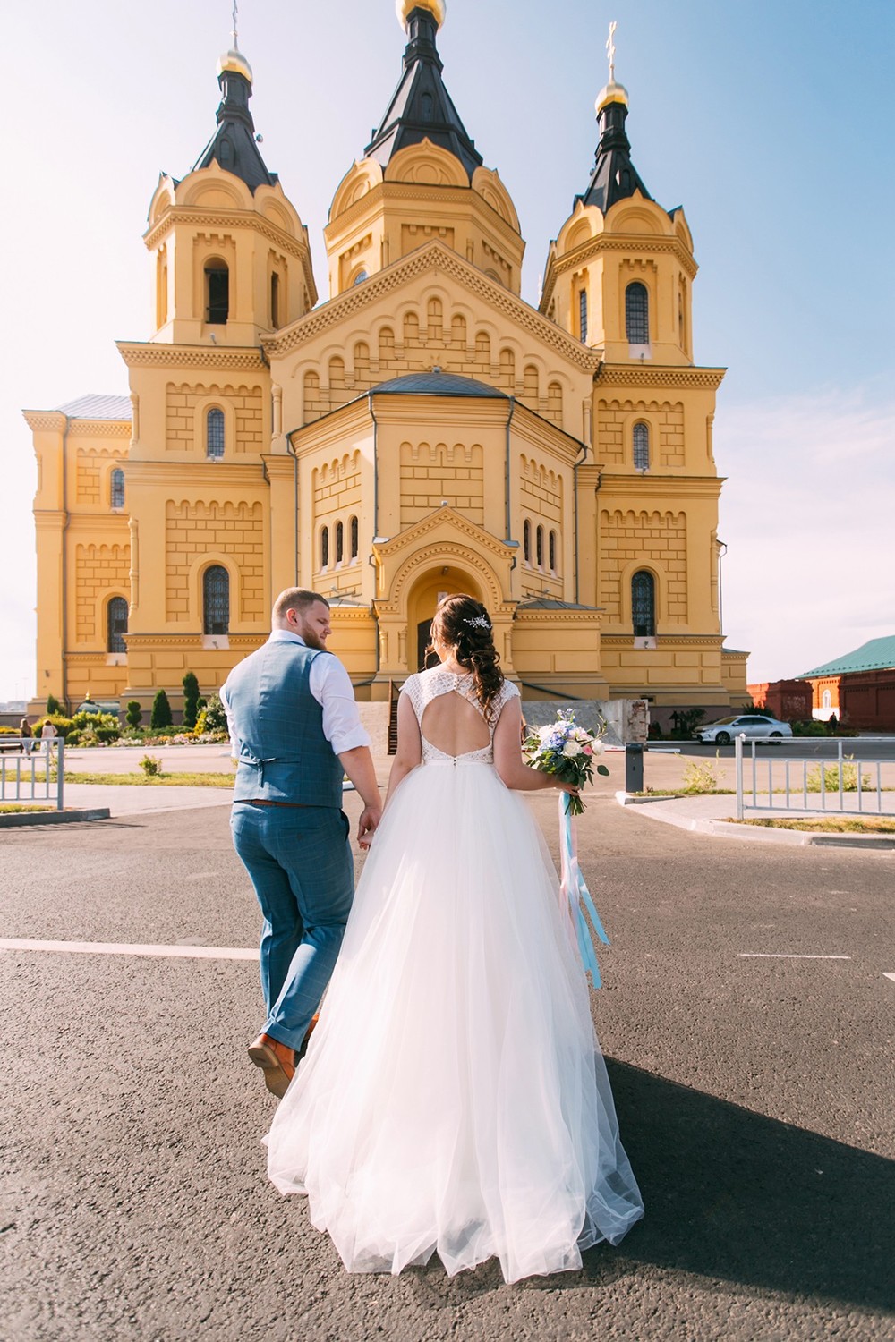 Макс & Лиза