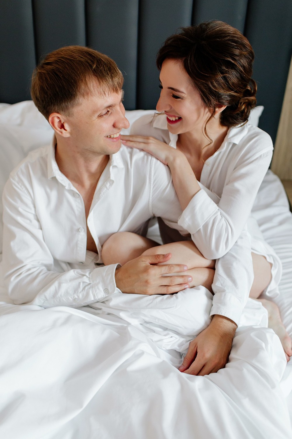 Женя & Яна