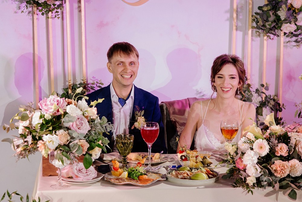 Женя & Яна