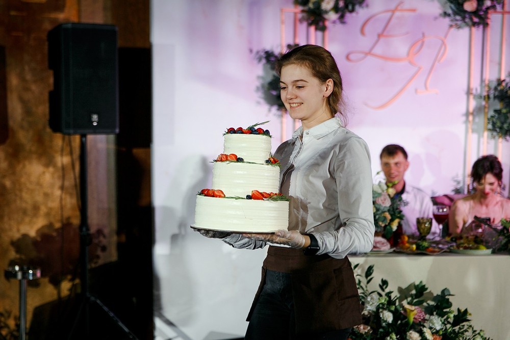 Женя & Яна