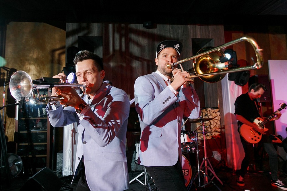 Женя & Яна