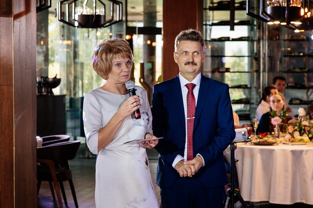 Женя & Яна