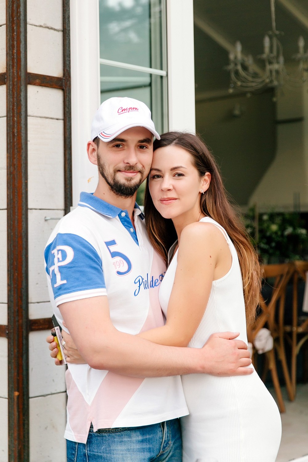 День Рождения Инны