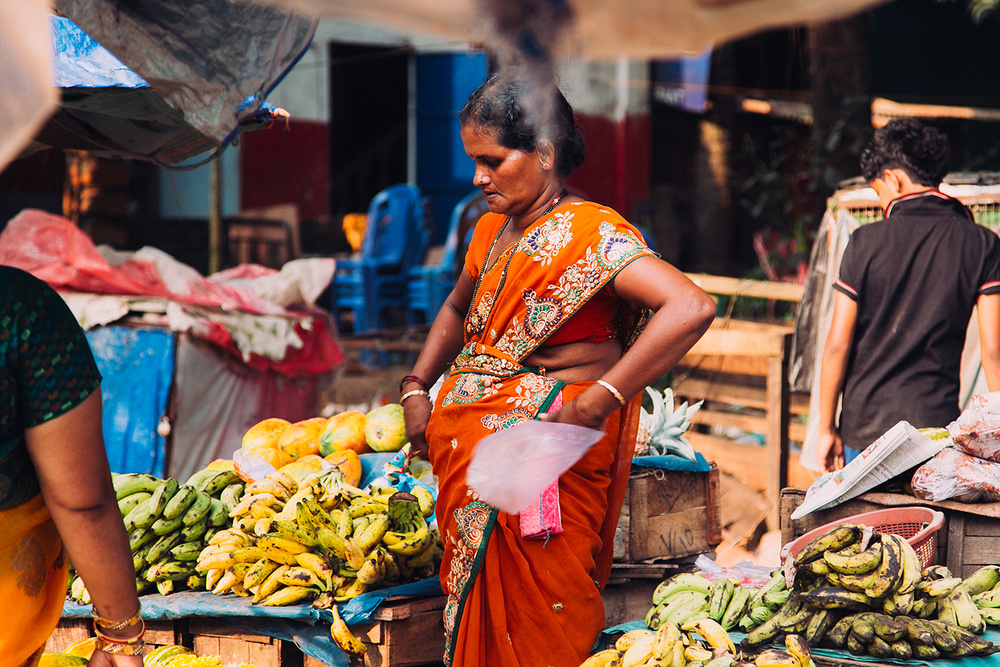 India
